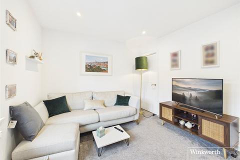 3 bedroom terraced house for sale, Granby Gardens, Reading, United Kingdom, RG1