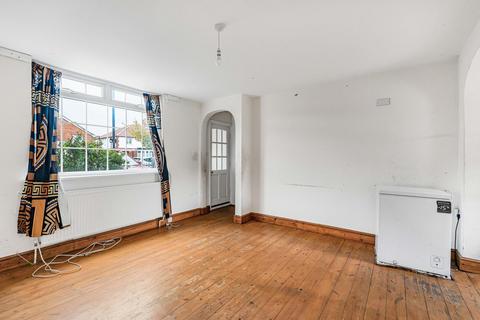 3 bedroom terraced house for sale, Wilbury Way, London