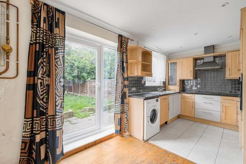 3 bedroom terraced house for sale, Wilbury Way, London