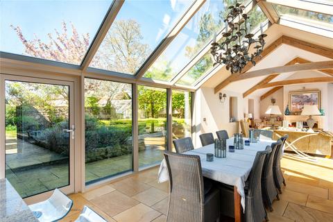 6 bedroom detached house for sale, Milton Road, Gayton, Northamptonshire, NN7
