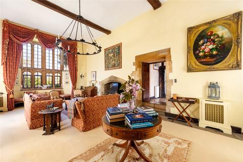 6 bedroom detached house for sale, Milton Road, Gayton, Northamptonshire, NN7