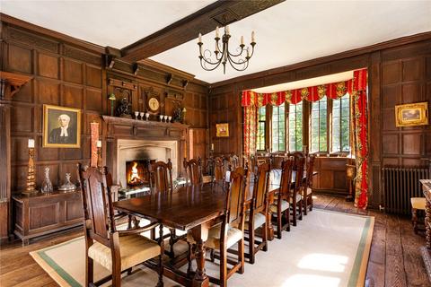 6 bedroom detached house for sale, Milton Road, Gayton, Northamptonshire, NN7