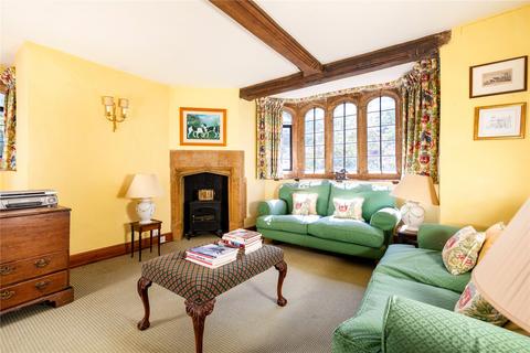 6 bedroom detached house for sale, Milton Road, Gayton, Northamptonshire, NN7