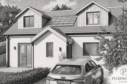 4 bedroom property with land for sale, Maneley Way, Cornwall PL17