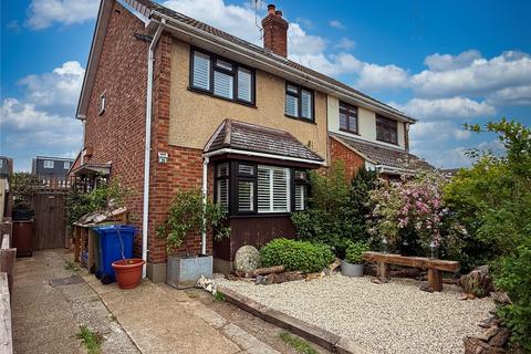 3 bedroom semi-detached house for sale, Stephens Crescent, Horndon On The Hill, Essex, SS17