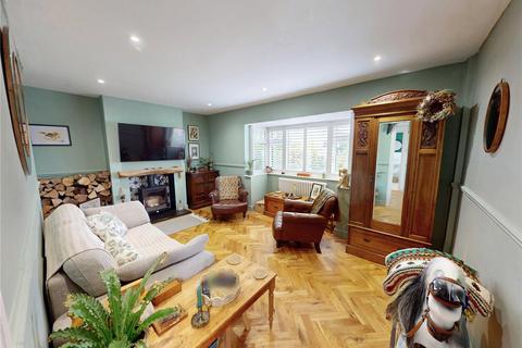 3 bedroom semi-detached house for sale, Stephens Crescent, Horndon On The Hill, Essex, SS17