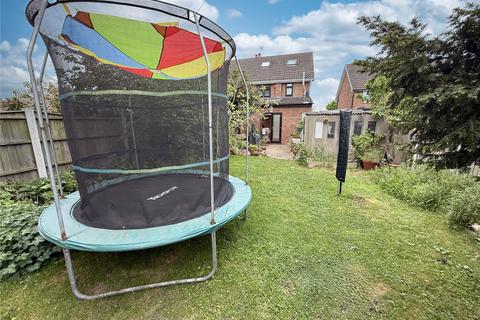 3 bedroom semi-detached house for sale, Stephens Crescent, Horndon On The Hill, Essex, SS17