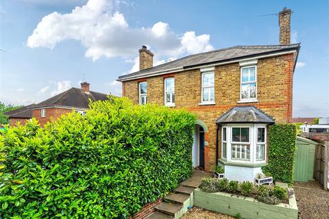 3 bedroom semi-detached house for sale, Bagshot Road, Chobham, Woking, GU24