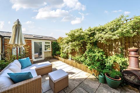 3 bedroom semi-detached house for sale, Bagshot Road, Chobham, Woking, GU24