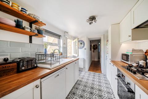 3 bedroom semi-detached house for sale, Bagshot Road, Chobham, Woking, GU24