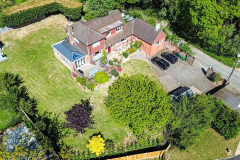 4 bedroom detached house for sale, Crazy Lane, Sedlescombe