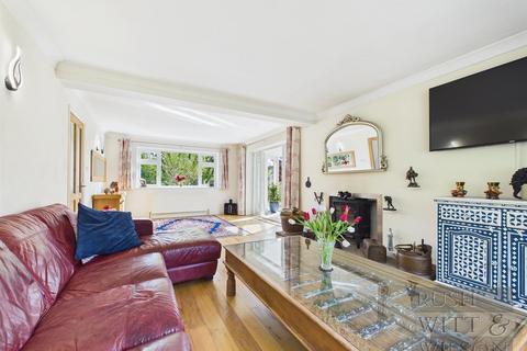 4 bedroom detached house for sale, Crazy Lane, Sedlescombe