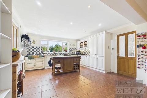 4 bedroom detached house for sale, Crazy Lane, Sedlescombe