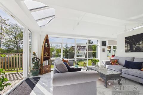 4 bedroom detached house for sale, Crazy Lane, Sedlescombe