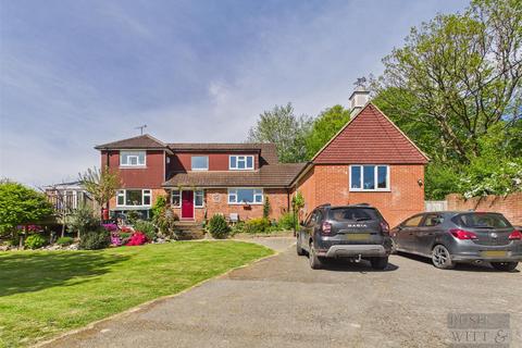 4 bedroom detached house for sale, Crazy Lane, Sedlescombe