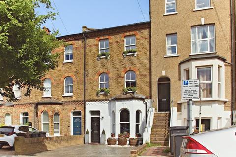 Clyde Road, Croydon, CR0