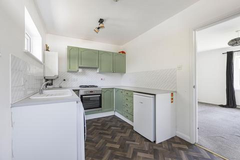 1 bedroom flat for sale, Nightingale Court, Hertford