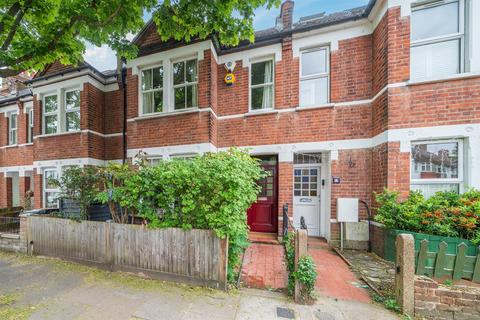 3 bedroom terraced house for sale, Babbacombe Road, Bromley