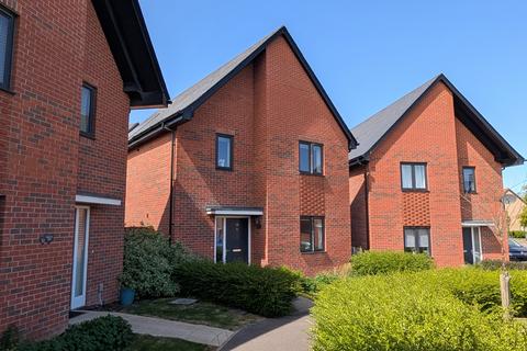 undefined, BRUNEL WAY, WHITELEY, FAREHAM