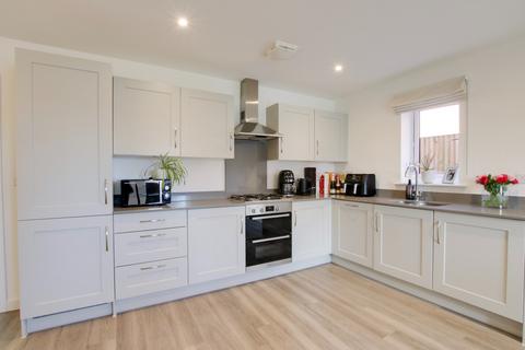 undefined, BRUNEL WAY, WHITELEY, FAREHAM