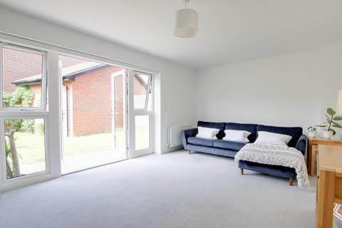 undefined, BRUNEL WAY, WHITELEY, FAREHAM