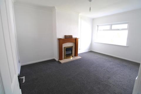 2 bedroom semi-detached bungalow for sale, Milton Drive, Bridgend, Bridgend County. CF31 4QE