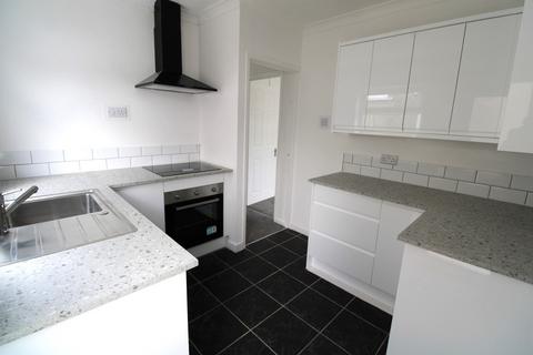 2 bedroom semi-detached bungalow for sale, Milton Drive, Bridgend, Bridgend County. CF31 4QE
