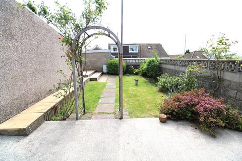 2 bedroom semi-detached bungalow for sale, Milton Drive, Bridgend, Bridgend County. CF31 4QE