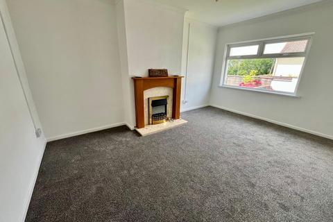 2 bedroom semi-detached bungalow for sale, Milton Drive, Cefn Glas, Bridgend, Bridgend County. CF31 4QE