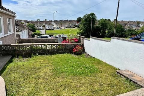 2 bedroom semi-detached bungalow for sale, Milton Drive, Cefn Glas, Bridgend, Bridgend County. CF31 4QE