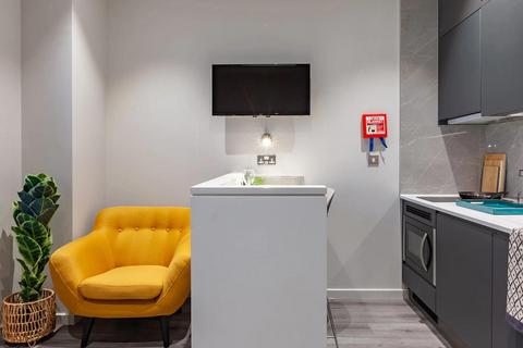undefined, Drury Lane, London WC2B