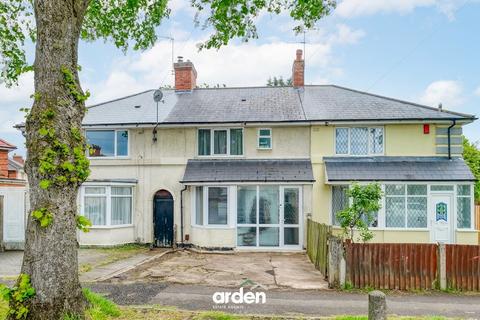 3 bedroom terraced house for sale, Daisy Farm Road, Birmingham, B14