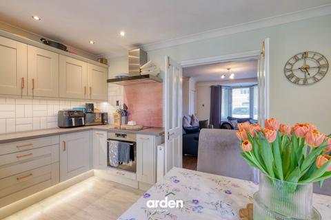 3 bedroom terraced house for sale, Daisy Farm Road, Birmingham, B14