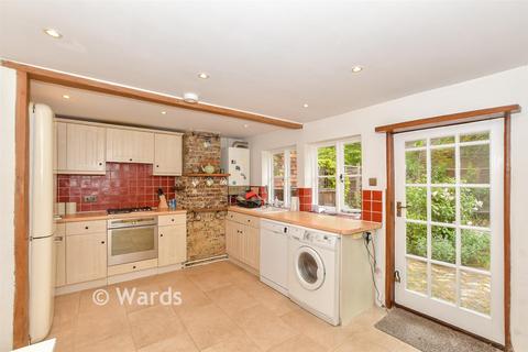 3 bedroom end of terrace house for sale, The Street, Ashford TN27