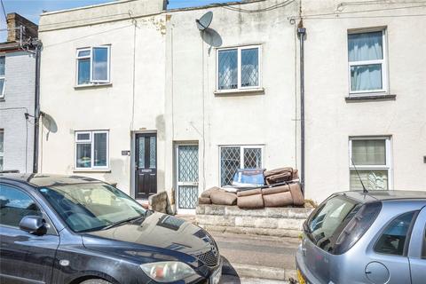 undefined, Britton Street, Kent ME7