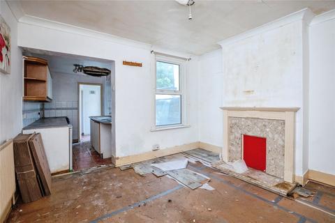 undefined, Britton Street, Kent ME7