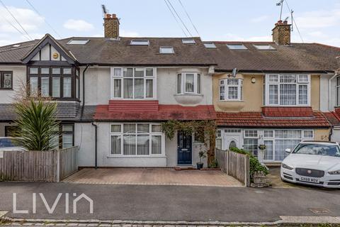 undefined, Croydon, London SW16