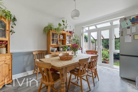 undefined, Croydon, London SW16