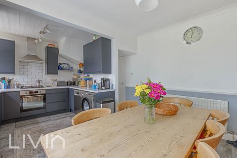 undefined, Croydon, London SW16