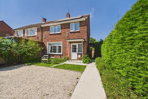 Milton Close, Horton, Berkshire, SL3