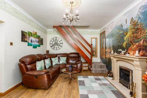 2 bedroom semi-detached house for sale, Llanerch Road, Bonymaen, Swansea