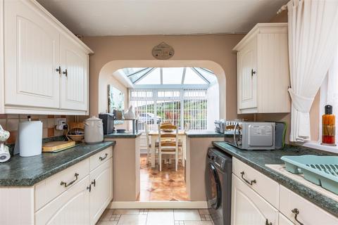 2 bedroom semi-detached house for sale, Llanerch Road, Bonymaen, Swansea