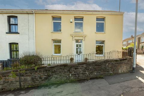 3 bedroom semi-detached house for sale, Jersey Road, Bonymaen, Swansea