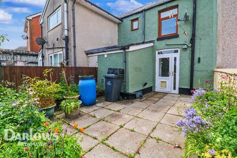 2 bedroom terraced house for sale, Boundary Street, Brynmawr