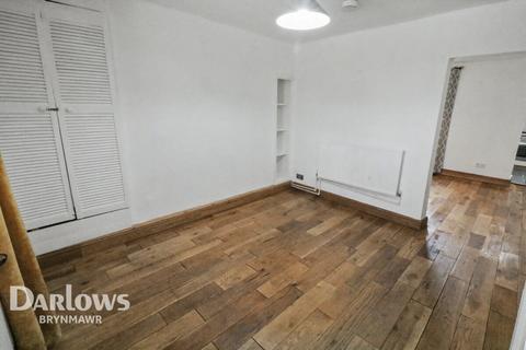 2 bedroom terraced house for sale, Boundary Street, Brynmawr