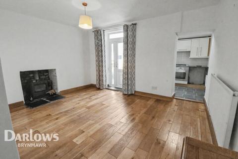 2 bedroom terraced house for sale, Boundary Street, Brynmawr