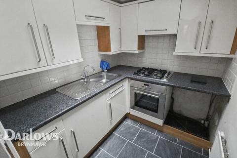 2 bedroom terraced house for sale, Boundary Street, Brynmawr