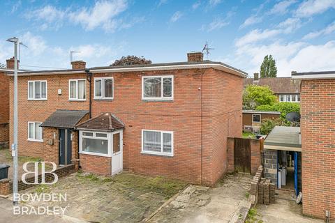 3 bedroom semi-detached house for sale, Brocket Way, Chigwell, IG7