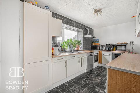 3 bedroom semi-detached house for sale, Brocket Way, Chigwell, IG7