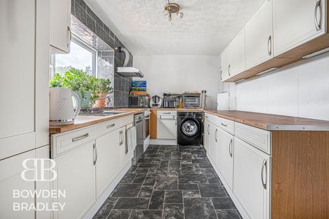 3 bedroom semi-detached house for sale, Brocket Way, Chigwell, IG7